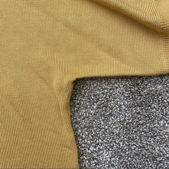 One shoulder Michael Kors sweater - Picture 3 of 4